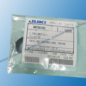 40136782 T tensioner belt