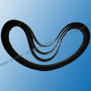 495-3GT-40 belt