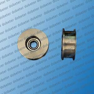 E20897210A0 E21117150A0 Belt Pulley