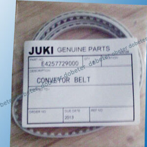 E4257729000 2010 L conveyor belt