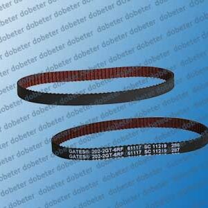 L166E921000 Timing Belt