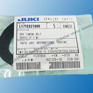 L171E021000 timing belt