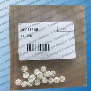 40011159 JUKI Filter Cotton