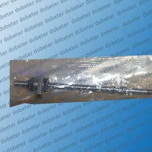 40001120 Ball Screw Thk BLK0606SM-3G1 JUKI 2050 2060 FX-1