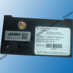 9611729000 LASER SINSOR for JUKI 2060