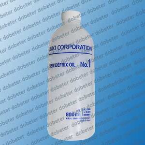 MDFRX1001L09 Defrix Oil NO.1 800CC