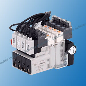 40010678 JUKI 2050 FX 1 FX 1R Ejector Valve C 0023 MCX MPS V8