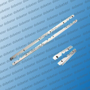 1007733 mpm accuflex clamp foil 455mm mpm printer parts