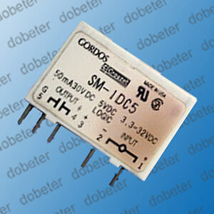p1283 mpm i o input module 5 28vdc idc5 mpm printer parts