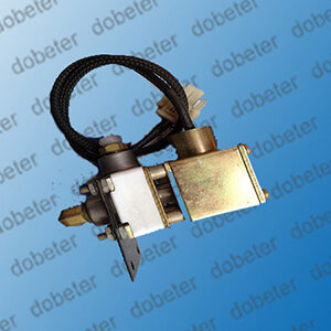 p2117 solenoid valve mpm printer parts