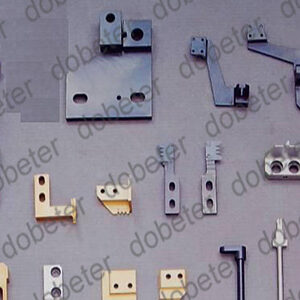 Panasonic AI Machine Spare Parts