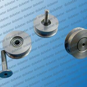 11dgc281770 pulley kme cm88