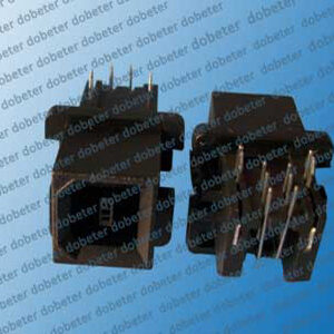 dbm kme cm402 1 pcb board