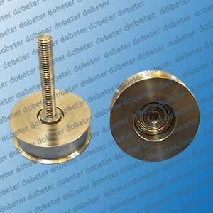 kme bd30 pulley