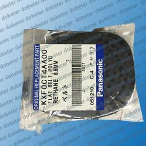 kxf0ct4aa00 l 532 xl 037 t belt
