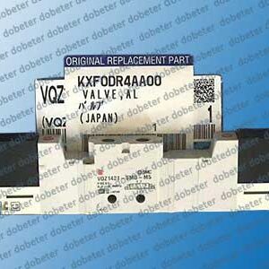 kxf0dr6aa00 valve
