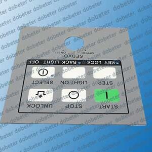 kxfp5z1aa00 keyboard panel sheet