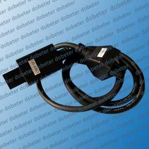 kxfp6e1aa00 cable w connector