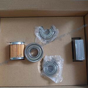 rebuild kit for khd200 306 g1 kk191