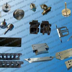 Panasonic SMT Spare Parts