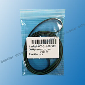 MC05-900068 BELT 410 1MAM-5P-1235-7W