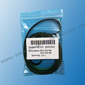 MC05-900069 BELT 410 F MAM-5P-1517-7W