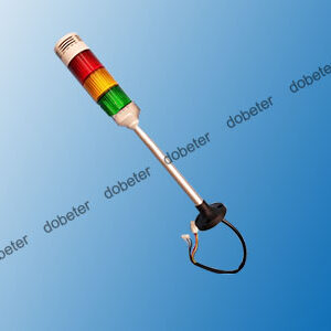 J47131007B PRE-P-B-302-RYG TOWER LAMP