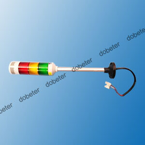 J47131010A PTE-APV-302-RYG TOWER LAMP