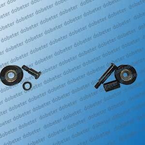 J7253007A 6A Pulley