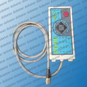 J9060103B Operating Handle Teaching Box
