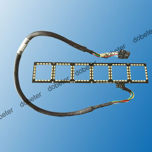 J9060404A HEAD SIDE LED Board