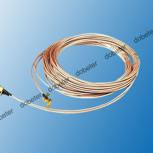J9061438A fiber optic cable flight camera data cable