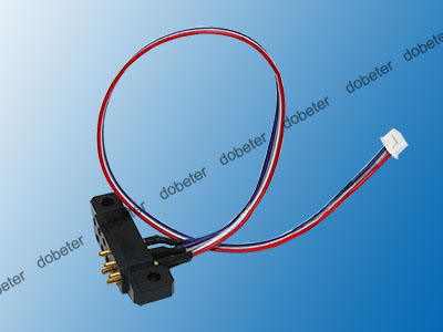 J90650281B PROBE CABLE ASSY 1216 NONIT