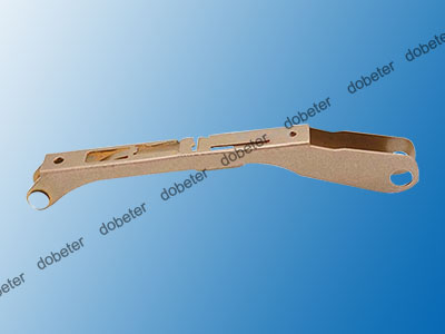 J90652096A AM03-012579A TAPE GUIDE M 08 ASSY