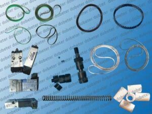 samsung smt spare parts