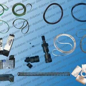 Samsung SMT Spare Parts