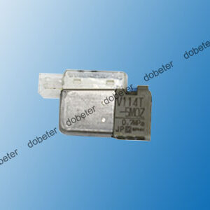 J6702045A SOLENOID VALVE V114T-5MOU
