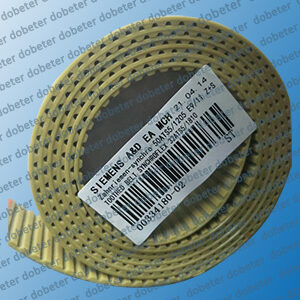 00334180 02 belt synchroflex 50ats5 1205