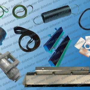 SMT Spare Parts