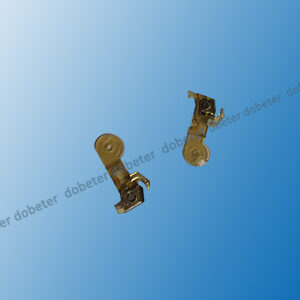 43556203 dual clamp