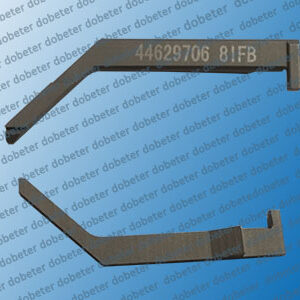 44629706 clamp jaw 13 0mm