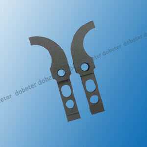 vcd 2066 former inside l h 5mm tooling