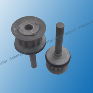 vcd 4158 dip 5069 drive roll assembly