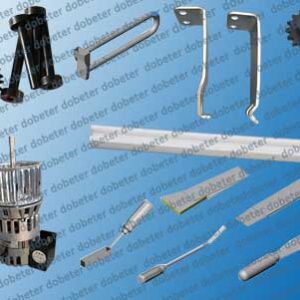 Vitronics Soltec Wave Solder Machine Parts