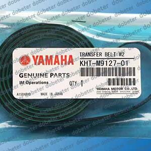 kht m9127 01 kht m9127 01x transfer belt w2