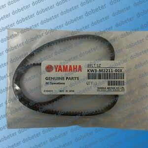 kw3 m2211 00x belt sz yvp xg yvp