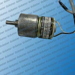kw3 m3653 a0x motor assy yvp rb 35gm n595 24