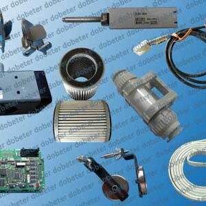 Yamaha Screen Printer Parts