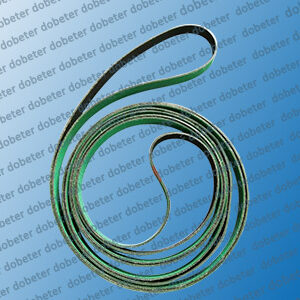 KGJ-M9125-00X YVP-XG belt