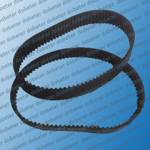 KGM-M7126-10X R Motor Belt